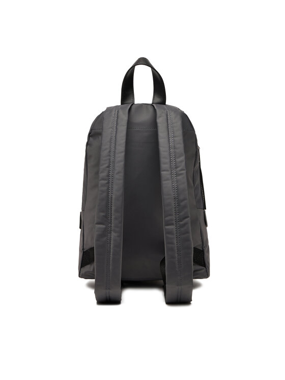 Marc Jacobs Marc Jacobs Σακίδιο The Biker 2F3HBP029H02 Γκρι