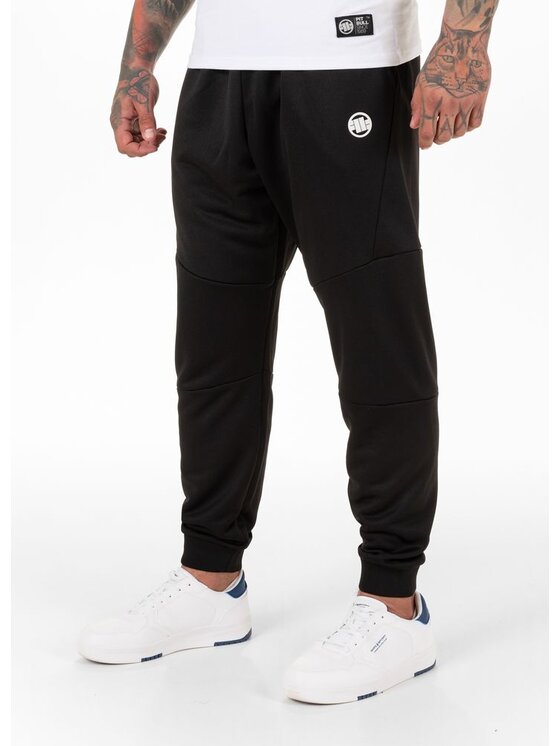 Spodnie dresowe Nike, Rozmiar XXL, Czarne, Spodnie