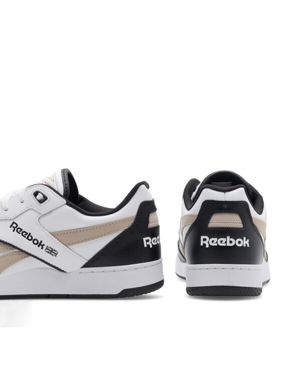 Reebok Reebok Snīkeri BB 4000 II ID7344 Balts