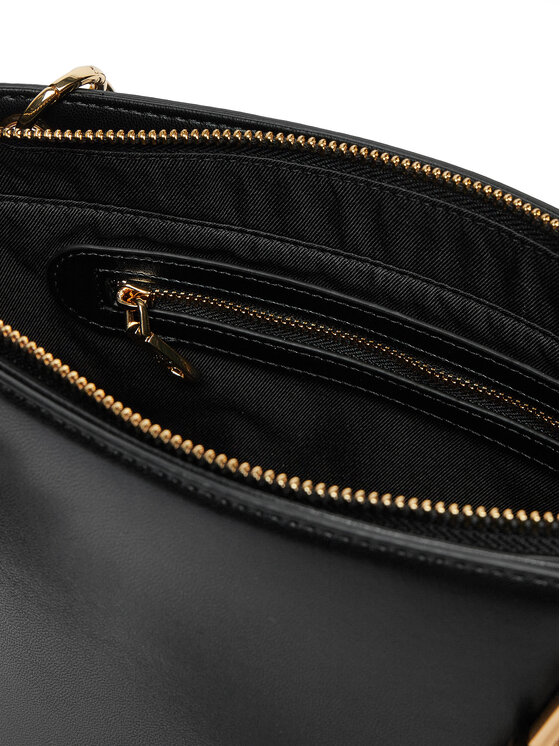 LOVE MOSCHINO LOVE MOSCHINO Borsetta JC4052PP1MLF0000 Nero