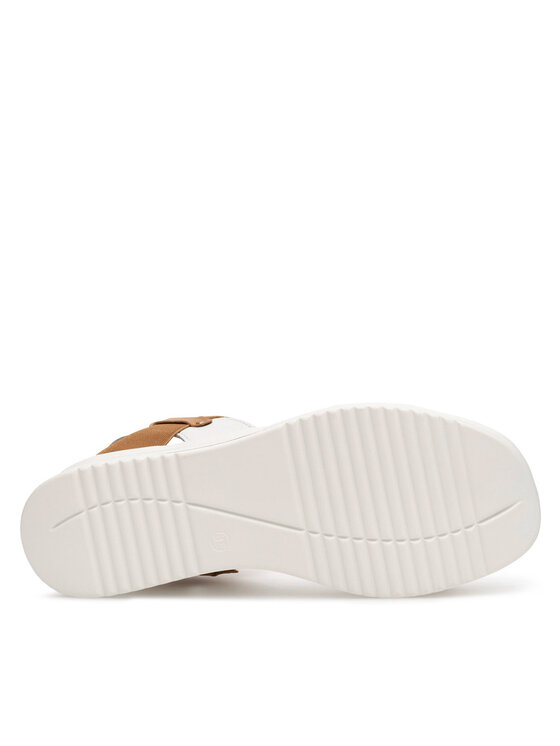 Lasocki Lasocki Sandali ARC-4883-04 Bela
