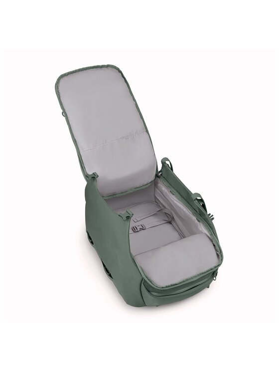 Osprey Osprey Plecak 300384 Zielony