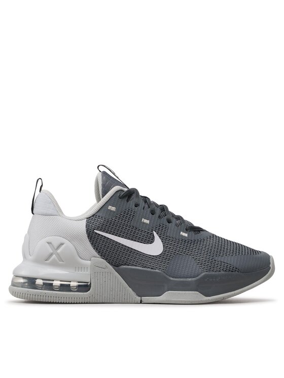 Nike Scarpe da palestra Air Max Alpha Trainer 5 DM0829 007 Grigio Modivo