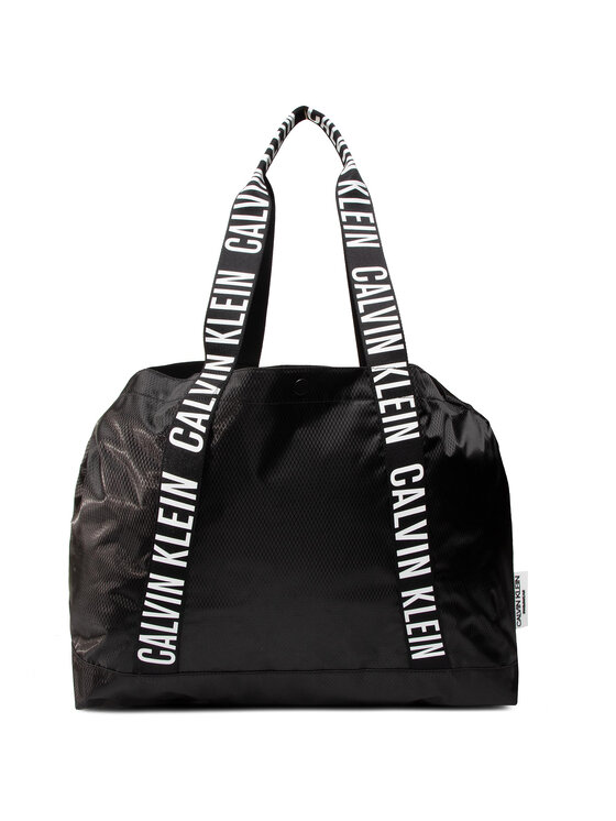 calvin klein swimwear bag