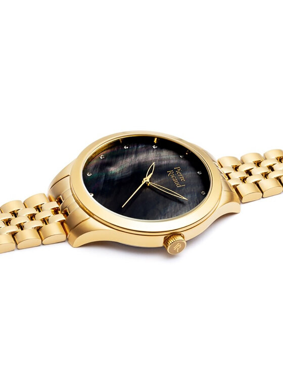 Pierre Ricaud Pierre Ricaud Orologio P22063.114EQ Oro