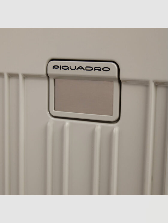 Piquadro Piquadro Komplet walizek 159 Beżowy