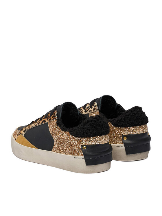 Eva Minge Eva Minge Sneakers EO-AHRI-251503F Negru