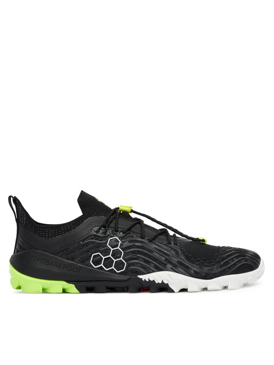 Vivo Barefoot Vivo Barefoot Tenisice za trčanje Hydra Esc 309460 Crna