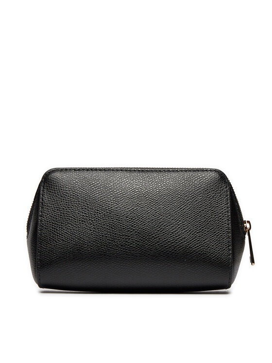 Furla Furla Σετ τσαντάκια καλλυντικών Camelia M Cosmetic Case Set WE00453-ARE000-BBR00-1007 Μαύρο