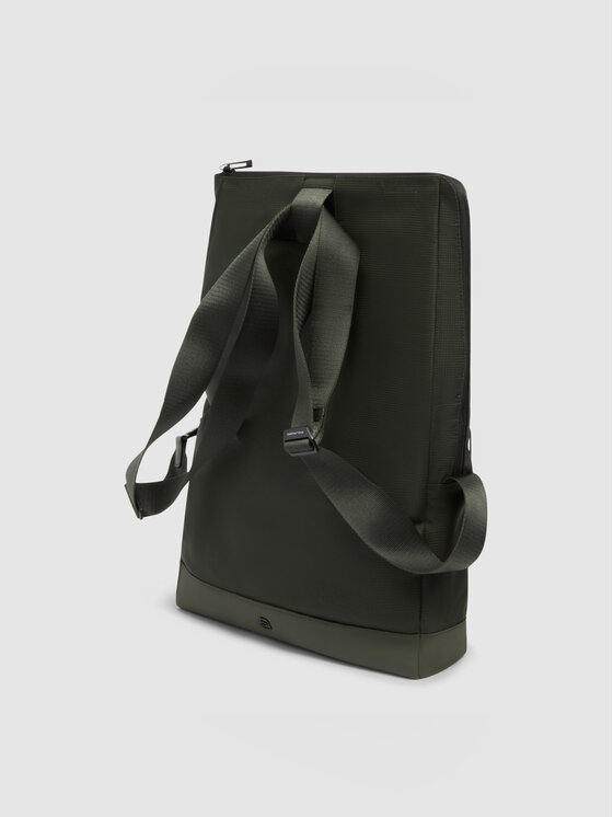 Piquadro Piquadro Torebka 12688 Zielony