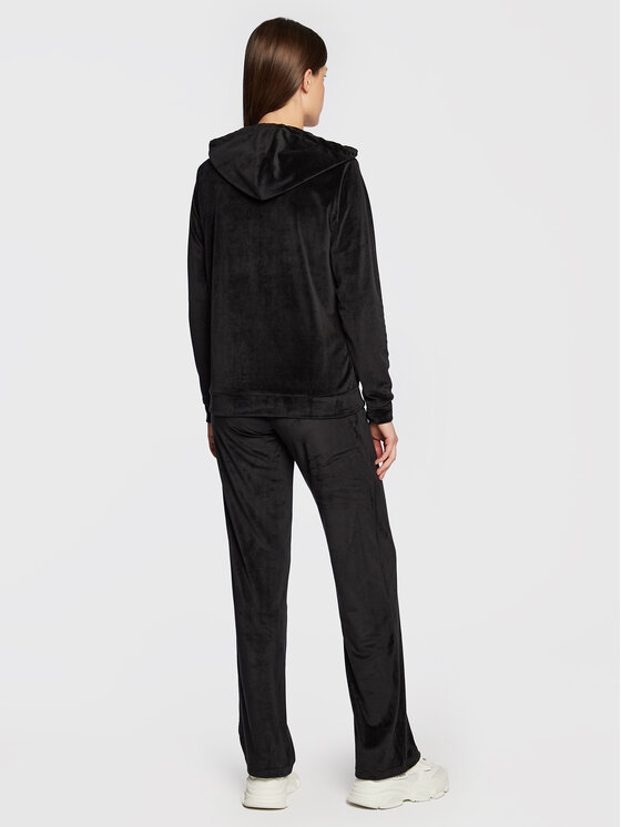 b.young b.young Tuta Bymitza 20810786 Nero Regular Fit