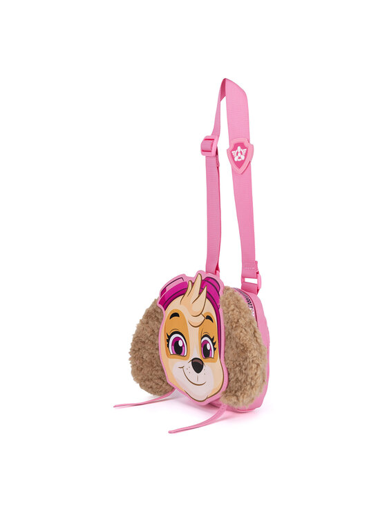 Paw Patrol Paw Patrol Сак ACCCS-AW24-335PAW Розов