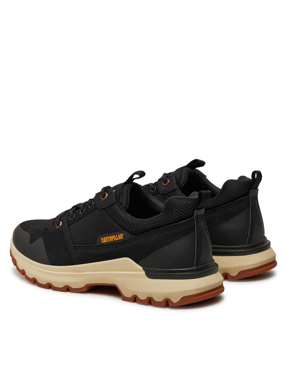 CATerpillar CATerpillar Sneakers Colorado P725994 Negru