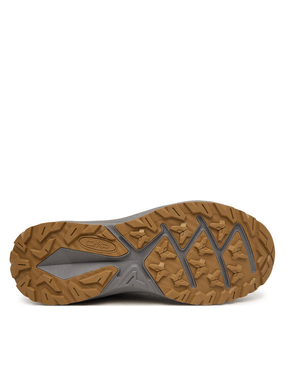 CMP CMP Trekkingschuhe Kymber 3Q62147 Grau