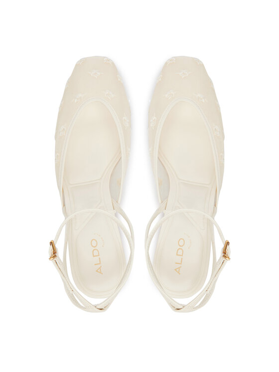 Aldo Aldo Pumps Eliaa 14296203 Weiß