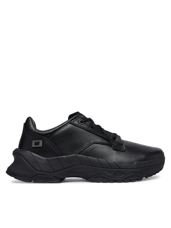 CAT Footwear CAT Footwear Туфлі Wattage P726906 Чорний