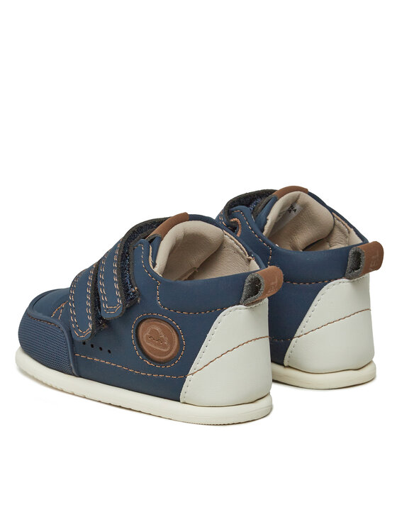 Mayoral Mayoral Schnürschuhe 42417 Dunkelblau