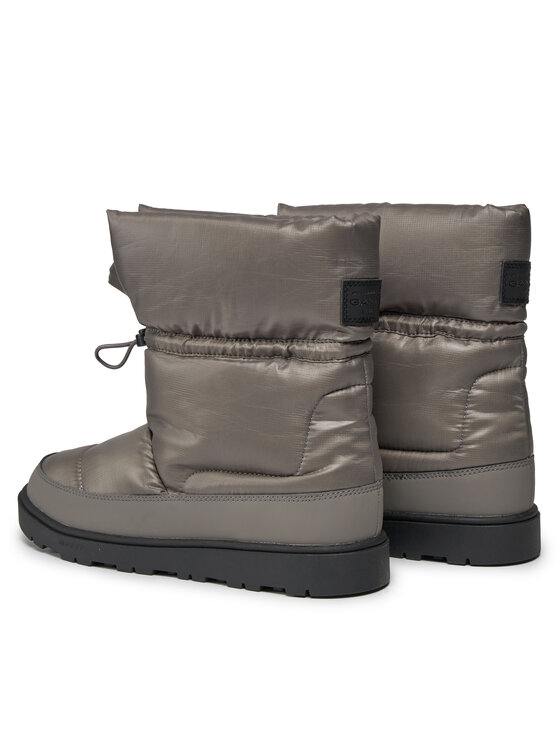 Gant Gant Cizme de zăpadă Sannly Mid 27548367 Gri