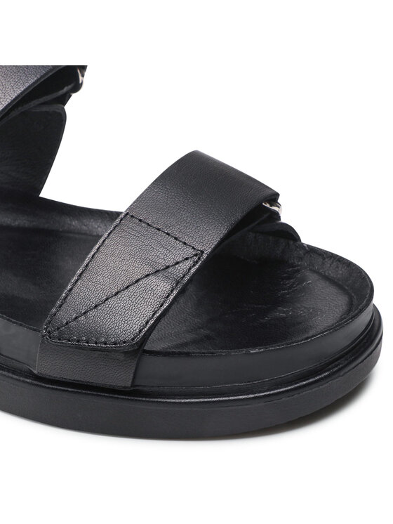 Vagabond Shoemakers Vagabond Σανδάλια Erin 5332-601-20 Μαύρο