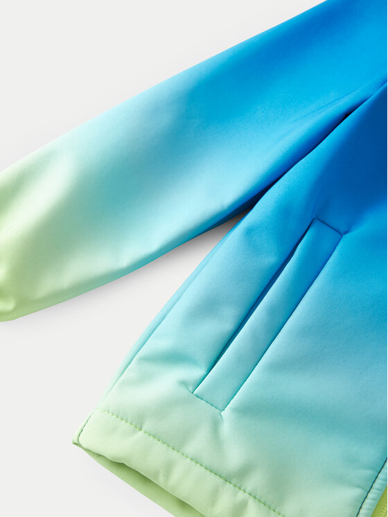 NAME IT NAME IT Softshell jope Malta 13236888 Sinine Regular Fit