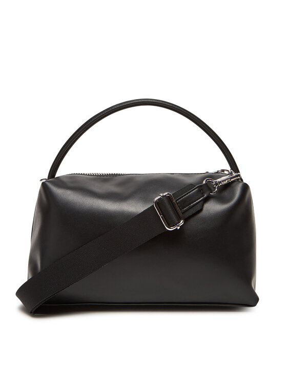 Tommy Jeans Tommy Jeans Käekott Tjw American Cool Shoulder Bag AW0AW17531 Must