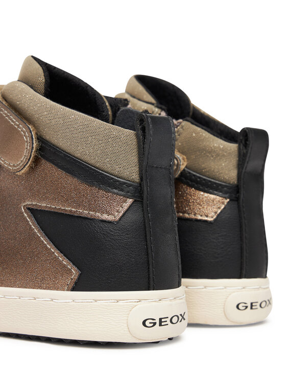 Geox Geox Tossud J Kalispera J944GM 0NFGN C0533 S Pruun