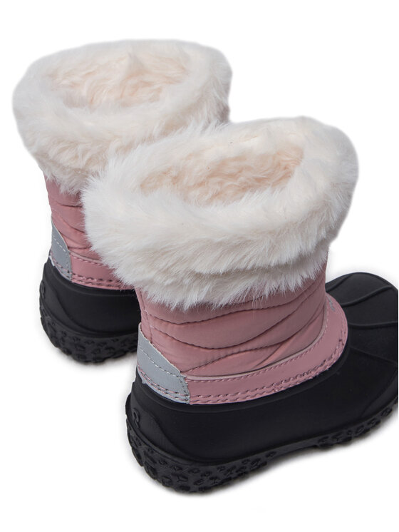 Reima Reima Stivali da neve Muhvari 5400149A Rosa