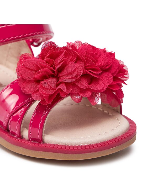Mayoral Mayoral Sandalen 41543 Rosa
