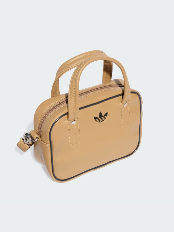 adidas adidas Torba 152079 Brązowy