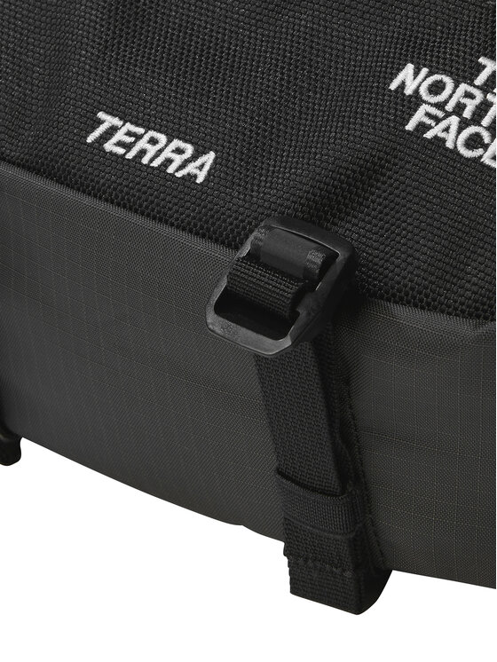 The North Face The North Face Jostas soma NF0A81EO4JK1 Melns