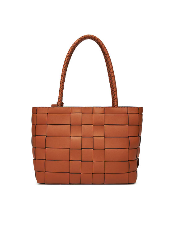 Guess Guess Torebka 175743 Brązowy
