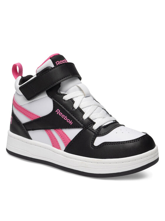 Reebok Reebok Sneakersy PRIME 2.0 MIDCUT 100225141 Czarny