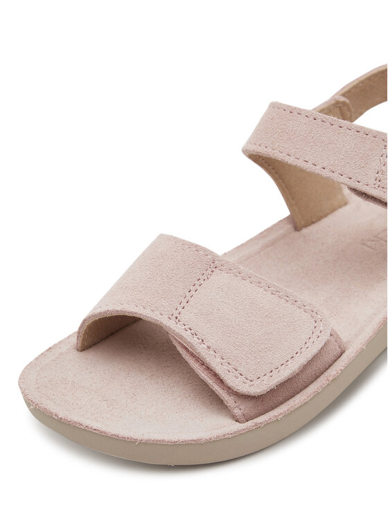Lasocki Young Lasocki Young Sandały SUS CXM1167-9 Różowy