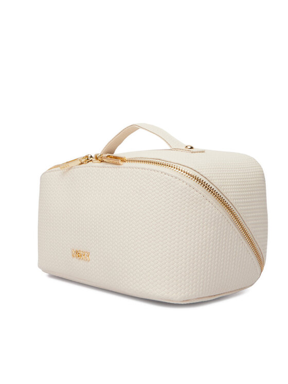 MEXX MEXX Kosmētikas somiņa CEO-MEXX-W1-001-SS26 Bēšs