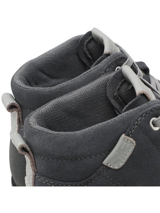 CMP CMP Bakancs Elettra Mid Hiking Shoes Wp 38Q4597 Szürke