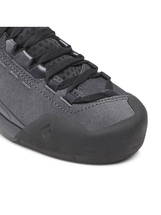 Black Diamond Black Diamond Scarpe da trekking Technician BD580023 Grigio