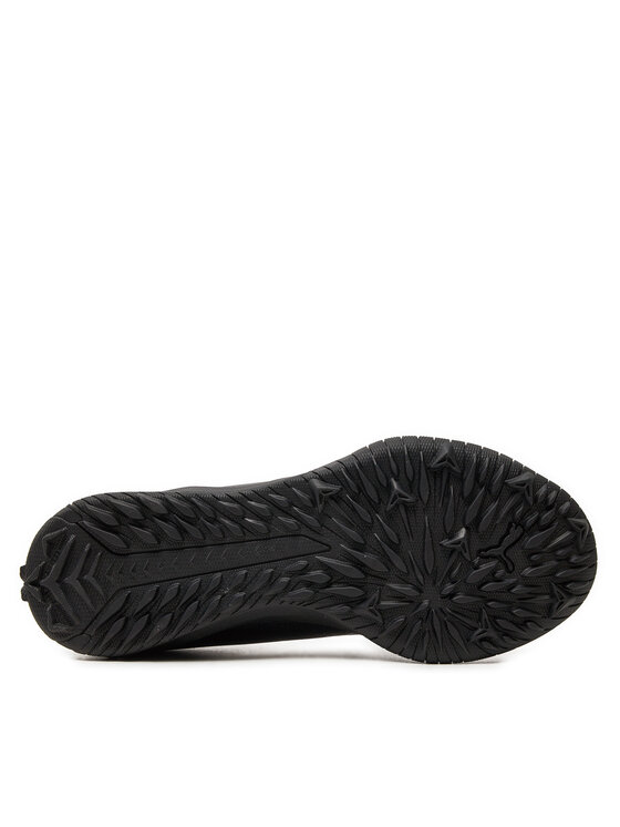 Puma Puma Čevlji za nagomet Ultra 5 Play TT 107910 02 Črna