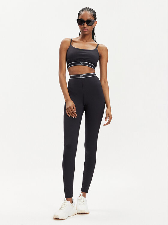 Juicy Couture Juicy Couture Spordirinnahoidja Bowie JCSBT223409 Must