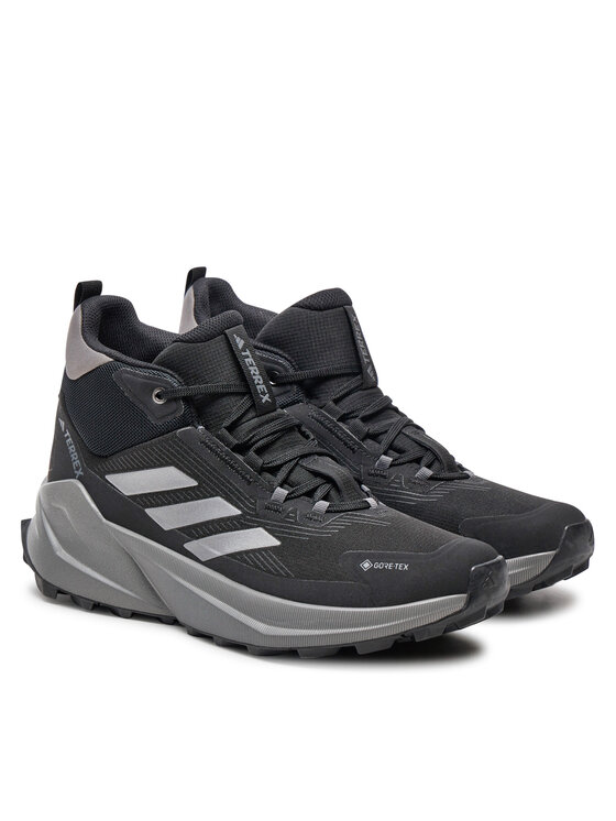 adidas adidas Trekkingi Terrex Trailmaker 2.0 Mid Gtx GORE-TEX IE9066 Czarny