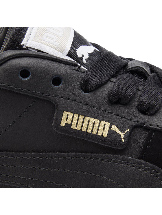 Puma cali cheap exotic black