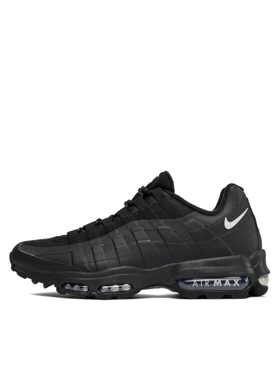 Nike 95 air store max all black