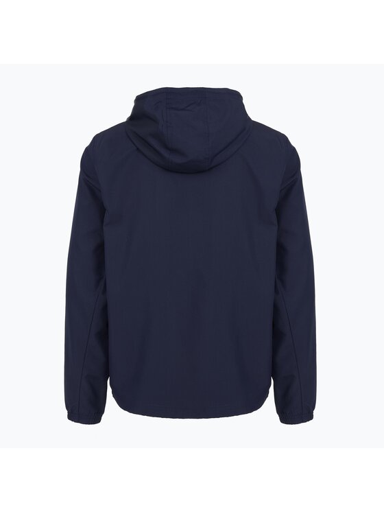 Under Armour Under Armour Kurtka przejściowa 1390149-410 Granatowy Regular Fit
