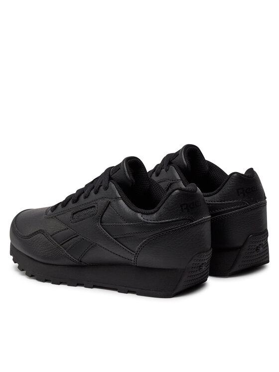Reebok Reebok Sneakersy Royal Rewind Run GY1728 Czarny