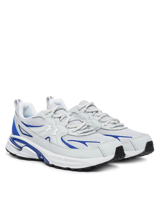 Under Armour Under Armour Sneakers Apparition Tech 6005280 Gri