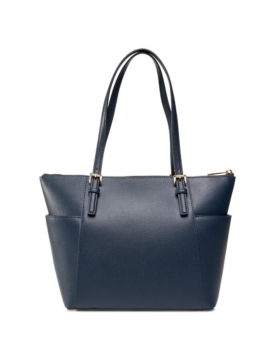 MICHAEL Michael Kors MICHAEL Michael Kors Torbica Jet Set Item 30F2GTTT8L Tamnoplava