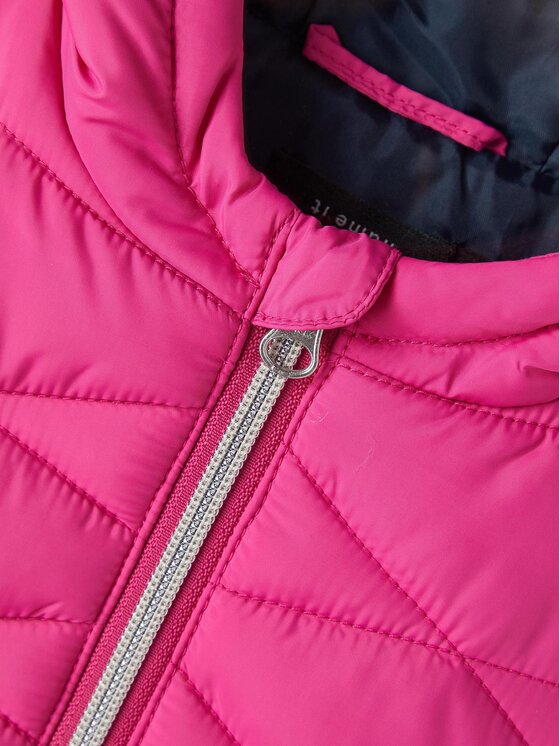 NAME IT NAME IT Зимова куртка 13216481 Рожевий Regular Fit