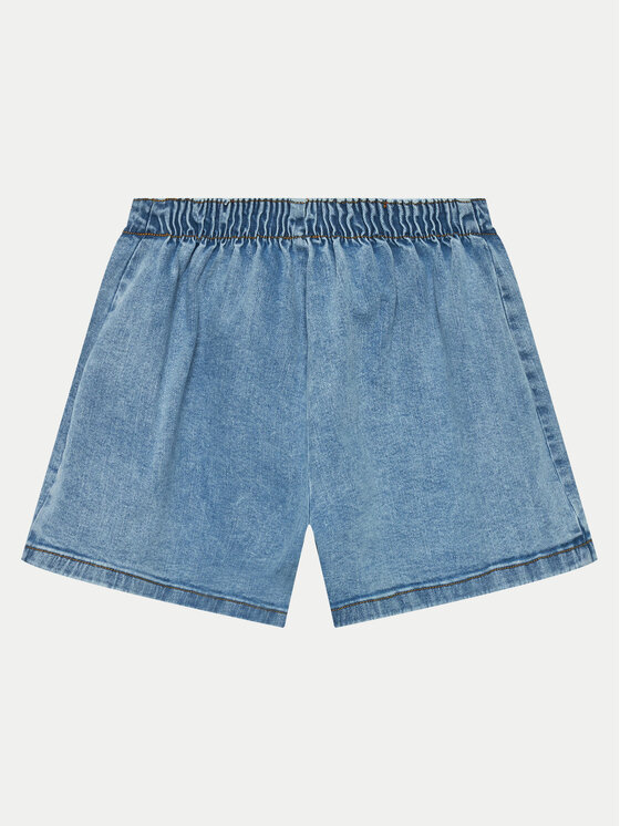 Original Marines Original Marines Дънкови шорти DEP3059F Цветен Regular Fit