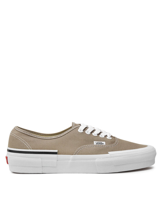 Teniși Vans Authentic Rearrange VN000CSACH81 Bej