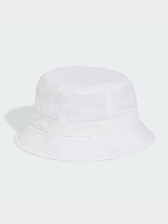 adidas adidas Bucket 140607 Biały