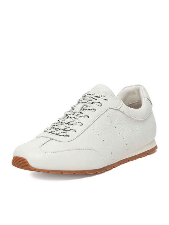 Guess Jeans Guess Jeans Sneakersy EO-KOLORADO-01 126AM Biały
